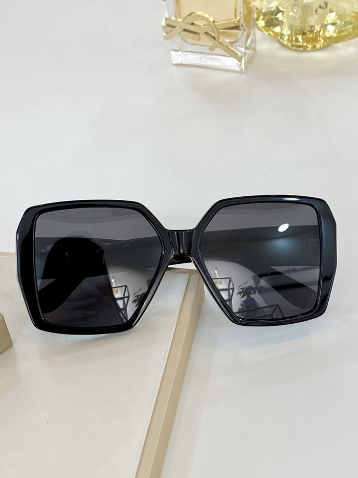 Saint Laurent Sunglasses Top Quality SLS00016